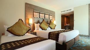 Citrus Sukhumvit 11 by Compass Hospitality - 7