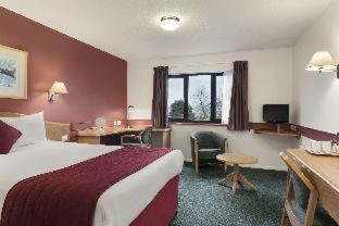 Days Inn Hotel Abington - Glasgow - Abington - 9