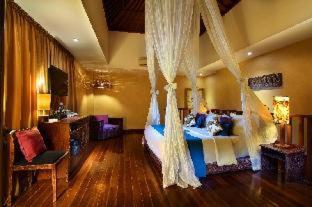 Kupu Kupu Jimbaran Beach Hotel & Spa by L’Occitane - 1