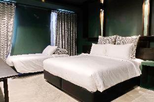 Hua Hin Habitat Hotel- SHA Extra Plus - 1