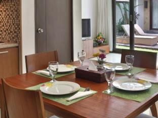 Seminyak TownHouse - Legian - 7