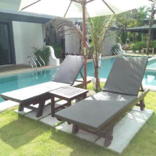 Khaolak Mountain View - 9