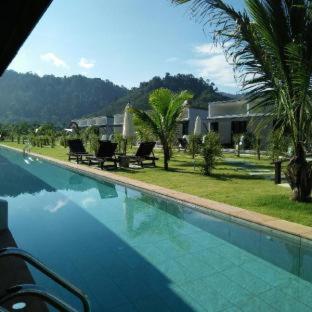 Khaolak Mountain View - 7