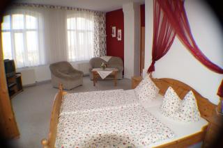 Hotel Am Kurpark - Bad Suderode - 3