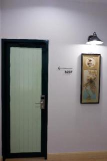 Peace Factory Hostel - Bangkok - 9