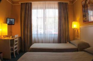Cervara Park Hotel - Roma - 4