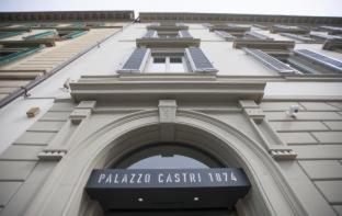 Palazzo Castri 1874 Spa & Garden - Florence - 4