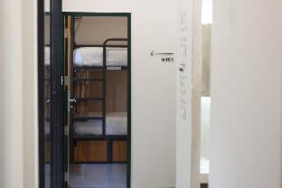 Peace Factory Hostel - Bangkok - 2