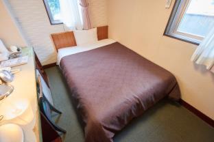 Hotel Select Inn Nishinasuno - Nasushiobara - 9