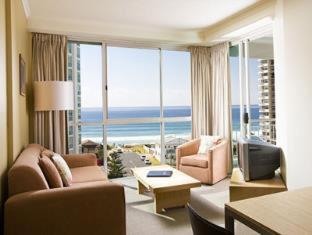 Maldives Resort Main Beach, Gold Coast - Gold Coast - 8