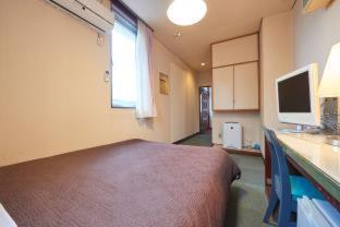 Hotel Select Inn Nishinasuno - Nasushiobara - 7