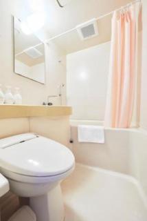 Hotel Select Inn Nishinasuno - Nasushiobara - 1