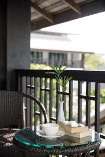 Thai Akara - Lanna Boutique Hotel -SHA Extra Plus - 7