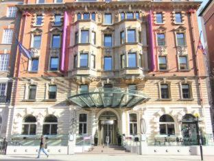 The Memoir Club, formerly Ambassadors Bloomsbury - Londra - 9