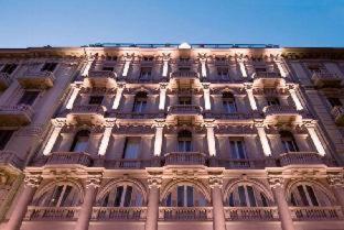 JR Hotels Oriente Bari - 9