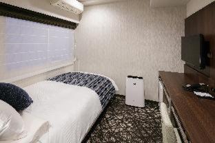 Hotel Mystays Kagoshima Tenmonkan Annex - 9