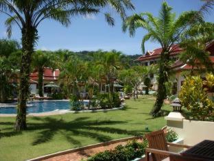 The Pe La Resort, Phuket - SHA Extra Plus - Strand Kamala - 8