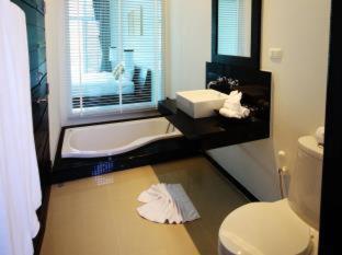 Two Villas HOLIDAY - Oxygen Style Bang Tao Beach, Phuket - Strand Bang Tao - 4