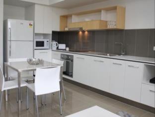 Atrio Apartments - Brisbane - 6