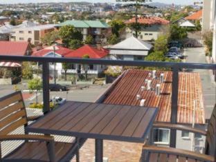 Atrio Apartments - Brisbane - 5
