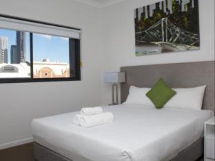 Atrio Apartments - Brisbane - 3