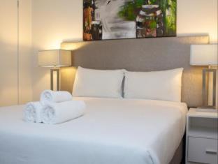 Atrio Apartments - Brisbane - 1