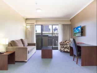 Riverside Hotel Southbank - 8