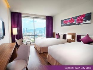 Vanda Hotel - Đà Nẵng - 9