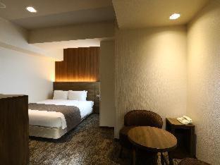 Hotel Hokke Club Kyoto - Kyōto - 6