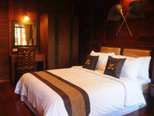 Ruenkanok Thaihouse Resort - 5