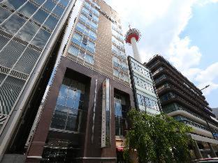 Hotel Hokke Club Kyoto - Kyōto - 4