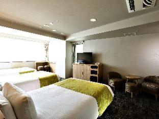 Hotel Hokke Club Kyoto - Kyōto - 3