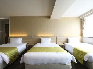 Hotel Hokke Club Kyoto - Kyōto - 1
