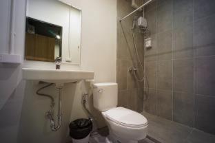 BRB Hostel Bangkok Silom - 8