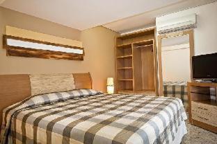 Coral Plaza Apart Hotel - 8