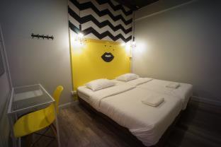 BRB Hostel Bangkok Silom - 7
