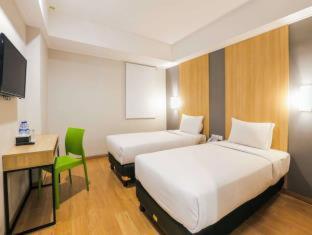 Hotel Citradream Bintaro - Serpong - 9