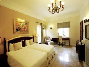 Dalat Edensee Lake Resort & Spa - 9