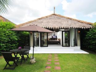 Dhevan Dara Resort & Spa Hua Hin - Pool Villa - 2