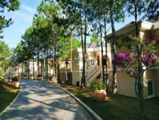 Dalat Edensee Lake Resort & Spa - 6