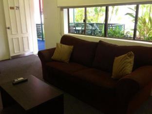 Best Western Cattle City Motor Inn - Rockhampton - 6