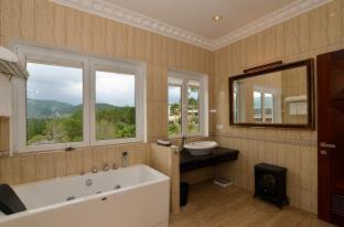 Dalat Edensee Lake Resort & Spa - 1