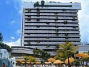 Mar Hotel Conventions - Recife - 6