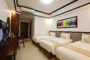 Westlake Hotel & Resort Vinh Phuc - Vĩnh Yên - 5