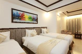 Westlake Hotel & Resort Vinh Phuc - Vĩnh Yên - 4