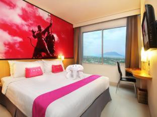 favehotel Manahan - Solo - Solo - 9