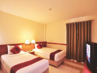 The Ecotel Bangkok - 9