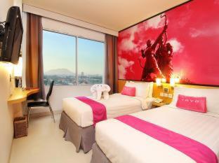 favehotel Manahan - Solo - Solo - 8