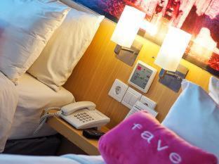 favehotel Manahan - Solo - Solo - 7