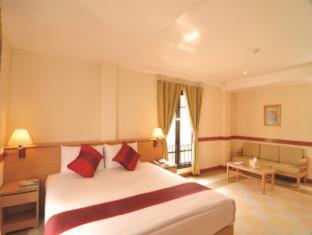 The Ecotel Bangkok - 1